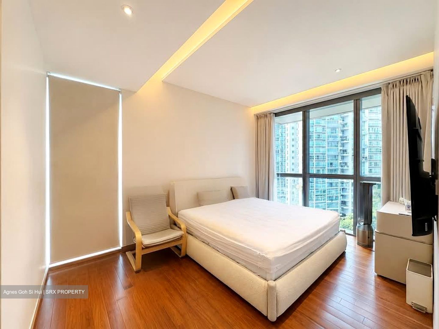 Amber Park (D15), Condominium #606470501